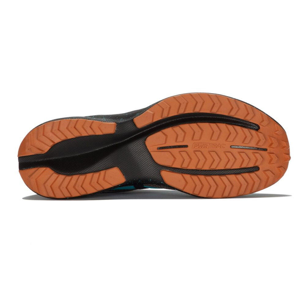Zapatillas de running Saucony Ride 15 Tr 5/7