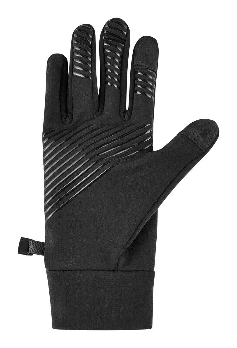 Ciepłe zimowe rękawiczki 2w1 odblaskowe z powłoką touchscreen CEP unisex 3/3