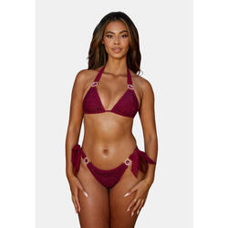 Haut de bikini Private Island