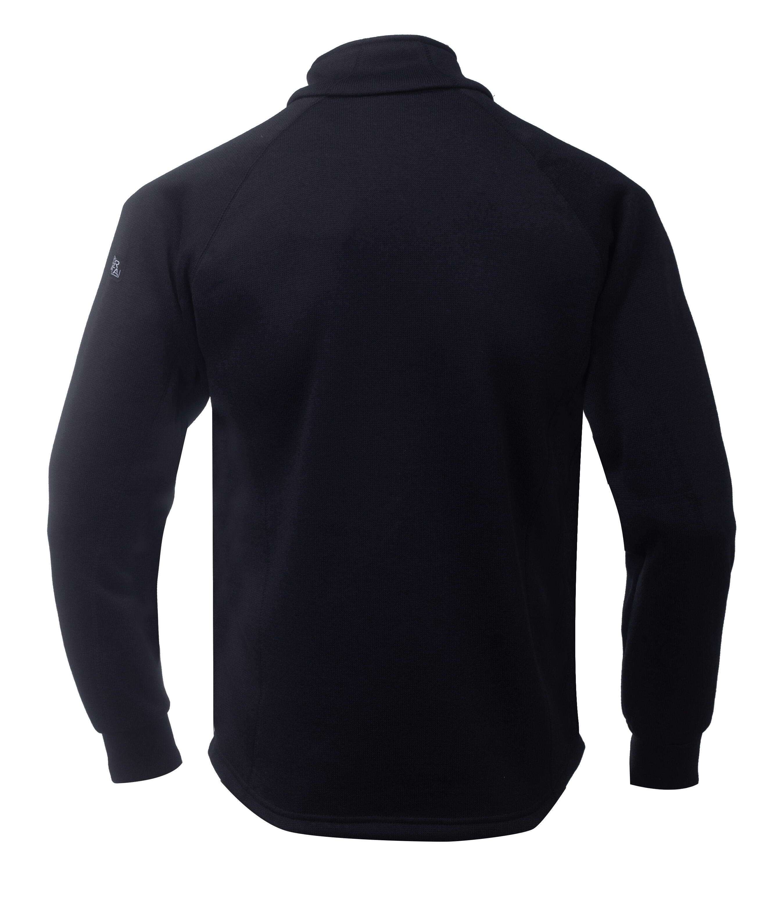 Liska Herren Fleecejacke 4/4