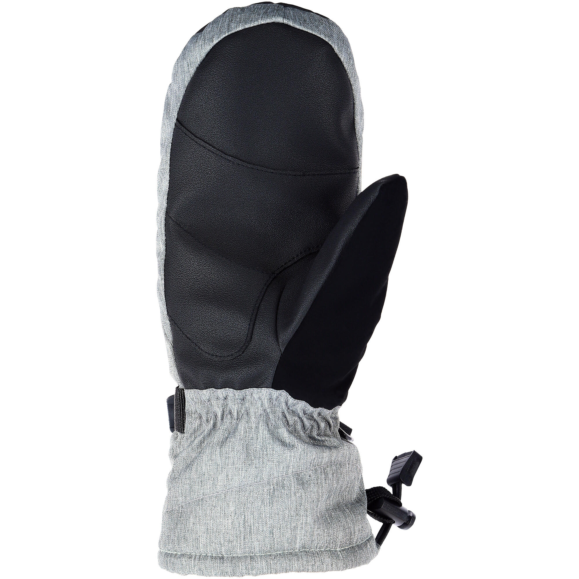 Damen Skihandschuhe VIKING Ronda Mitten Fäustlinge 2/7