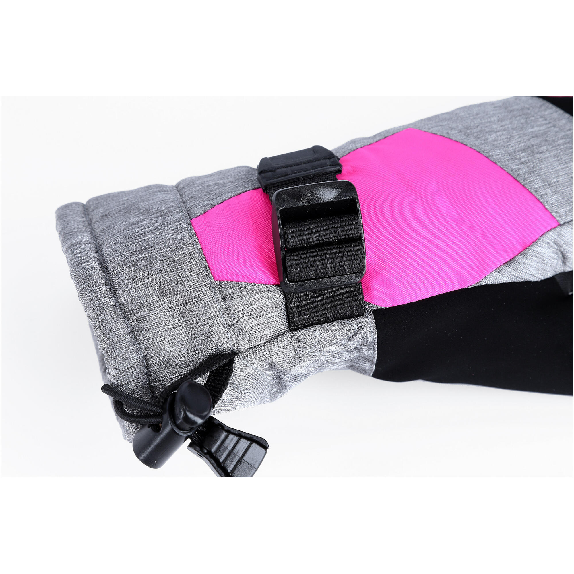 Damen Skihandschuhe VIKING Ronda Mitten Fäustlinge 4/7