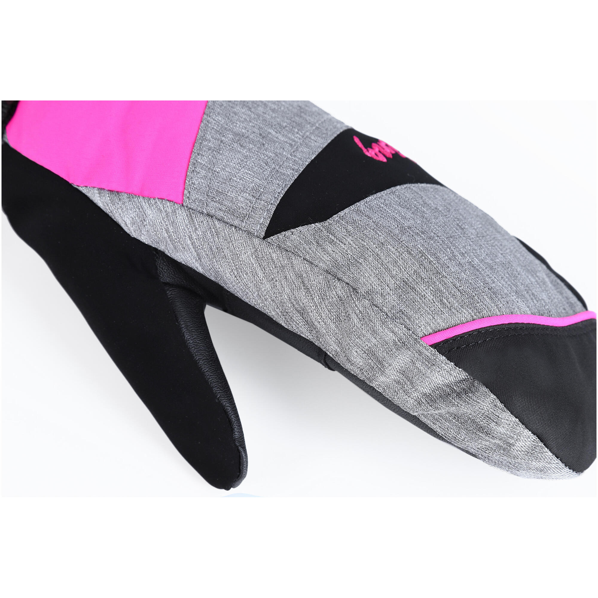Damen Skihandschuhe VIKING Ronda Mitten Fäustlinge 3/7