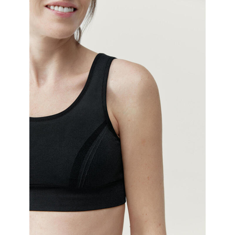 Haut de sport pour femme Mommy Line Born Living