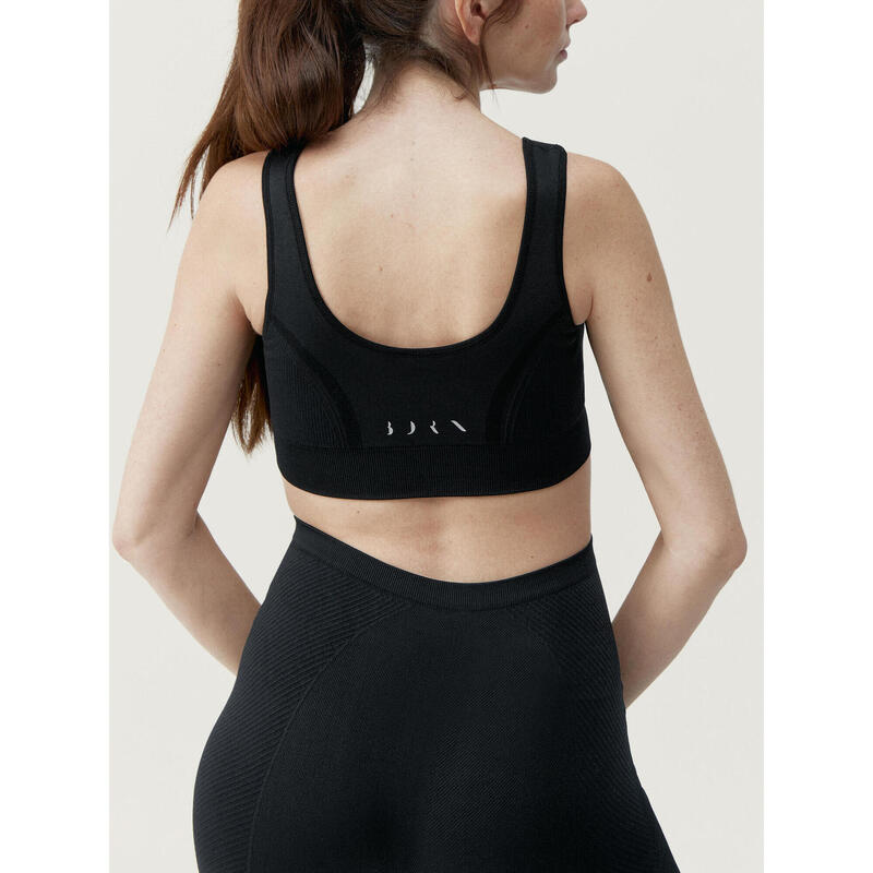 Haut de sport pour femme Mommy Line Born Living
