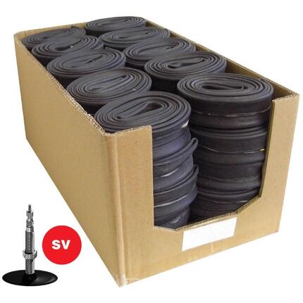 Dętka 28/29" (40/60-584/635) - Sv40Mm (Warsztat 50 Szt.)