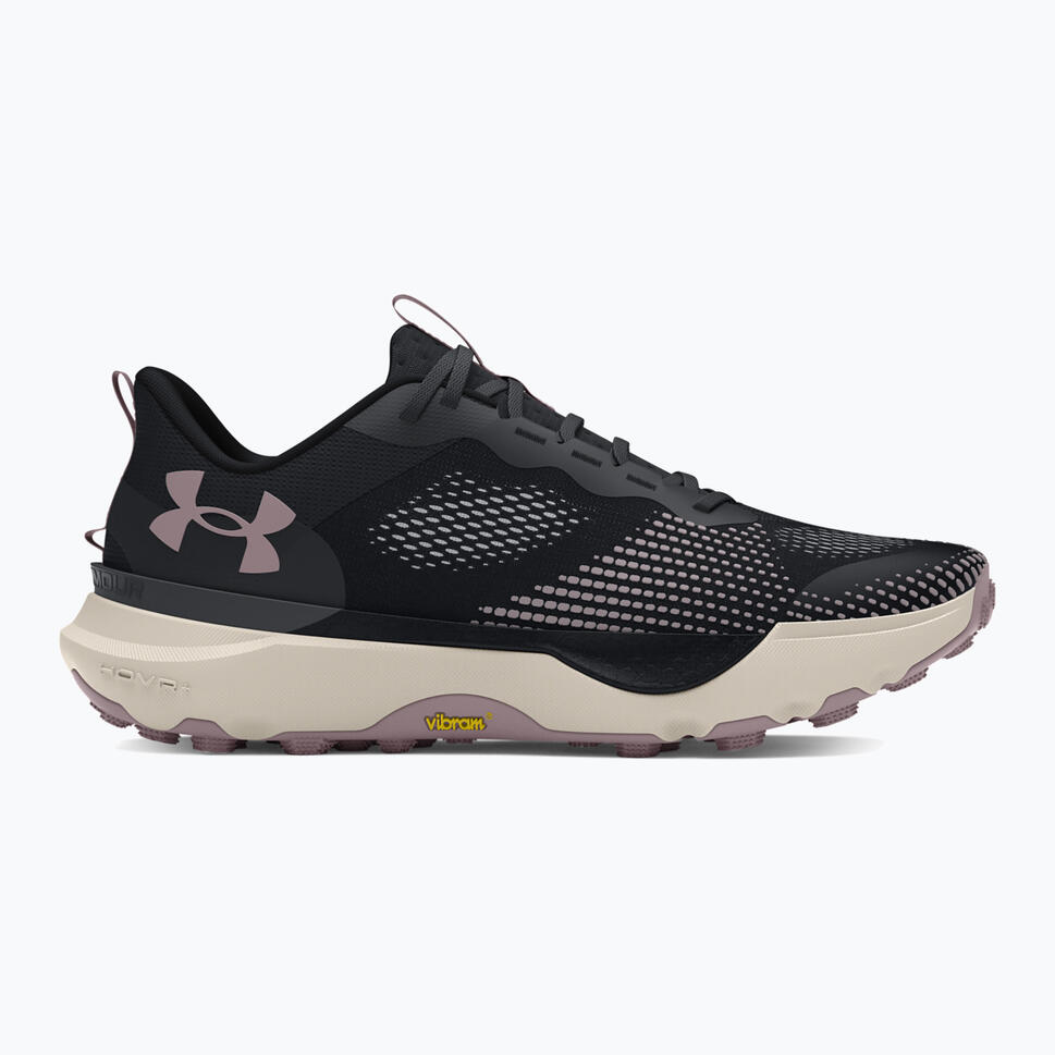Buty do biegania męskie Under Armour Infinite Pro Trail