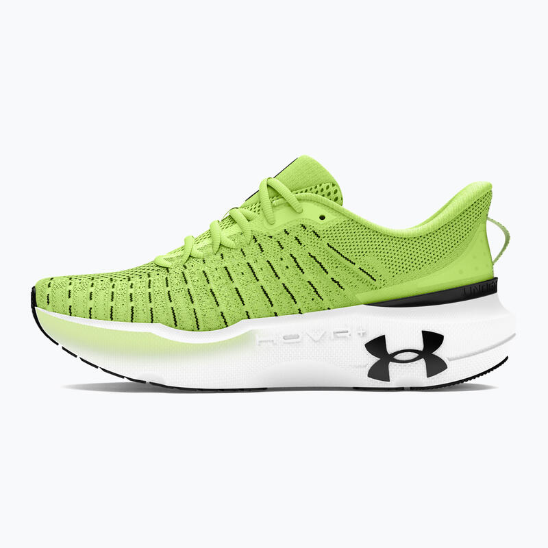 Chaussures de course femme Under Armour Infinite Elite