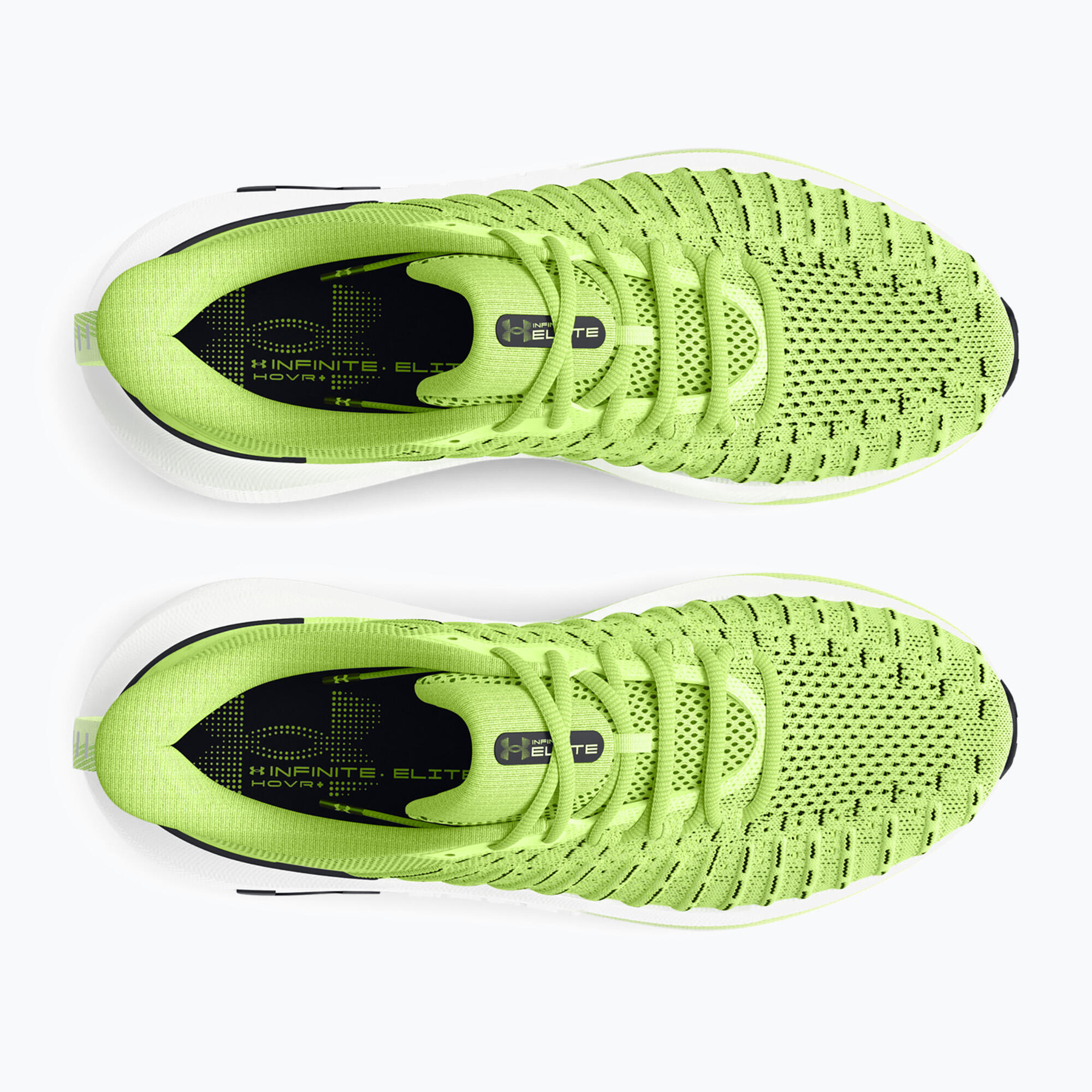 Chaussures de course femme Under Armour Infinite Elite 4/5