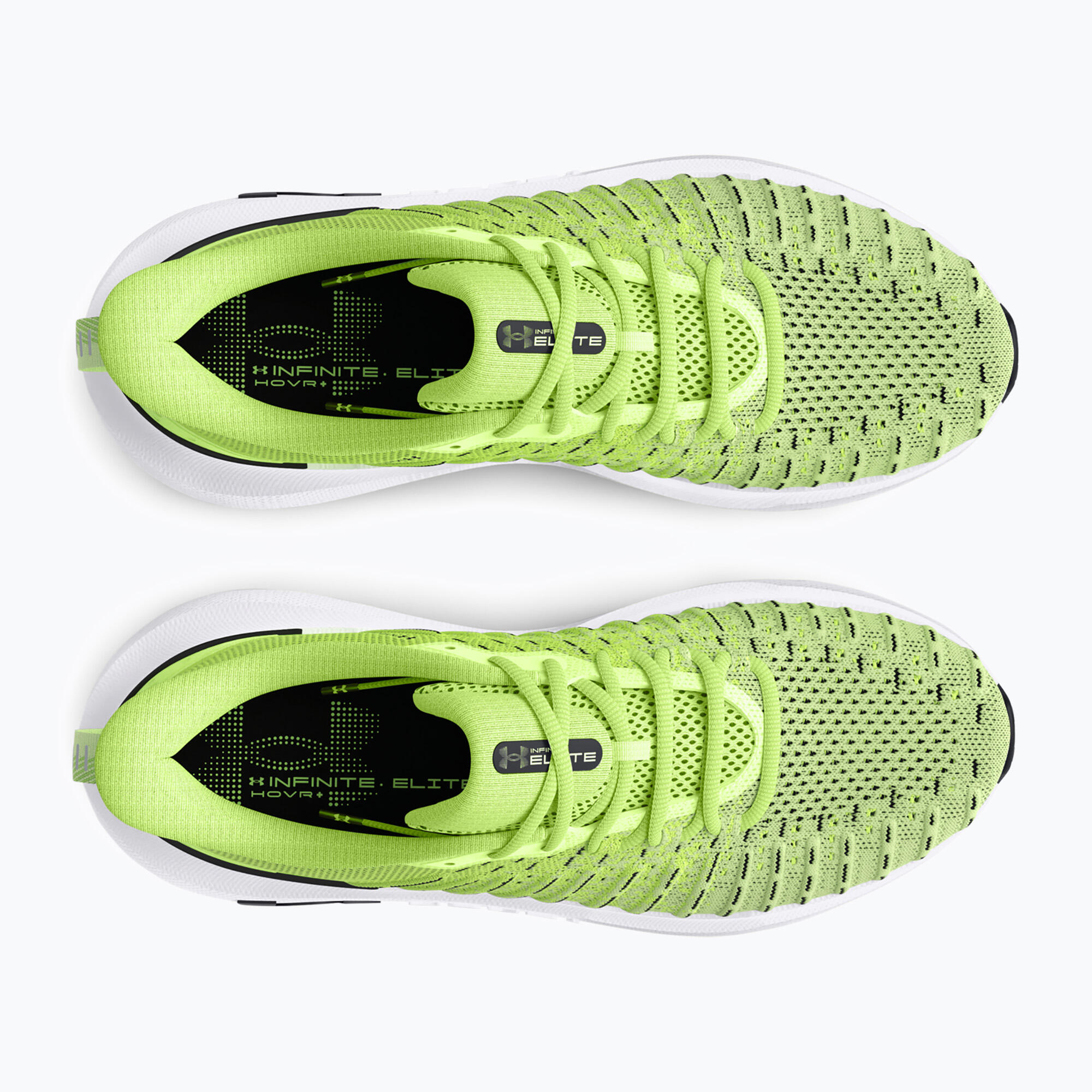 Chaussures de course homme Under Armour Infinite Elite 4/5