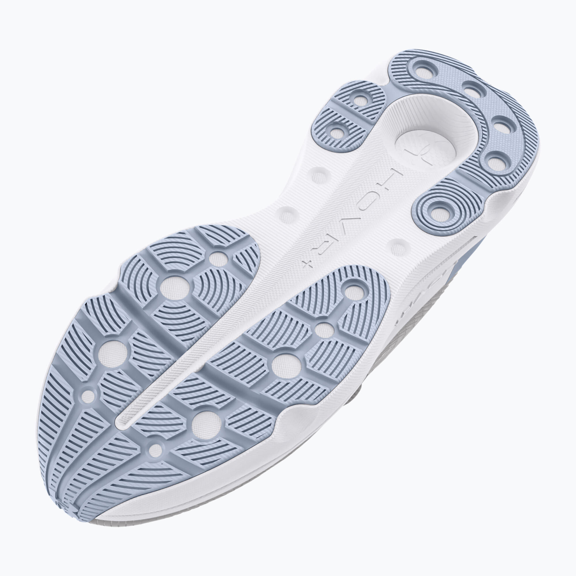 Chaussures de course femme Under Armour Infinite Pro 4/5