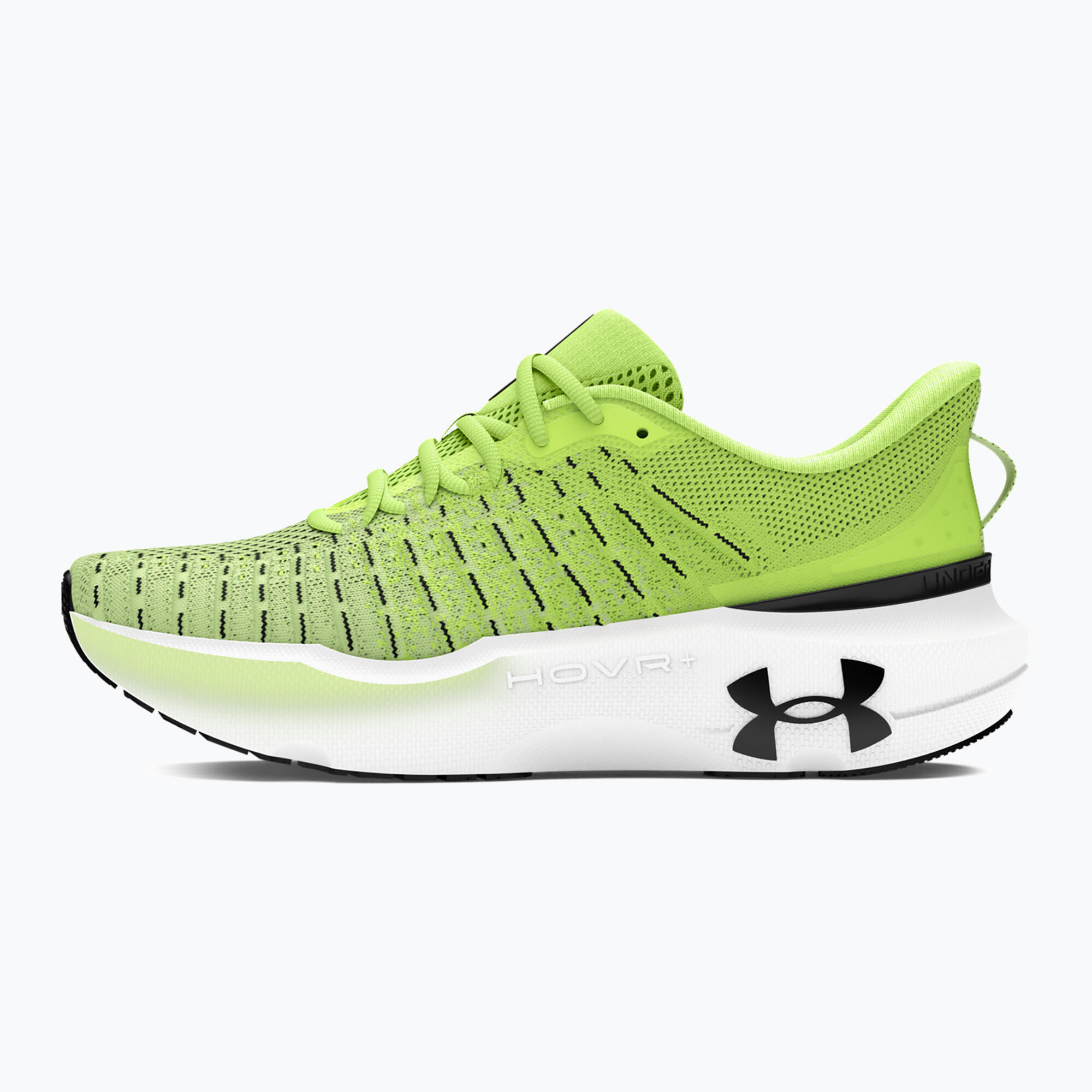 Chaussures de course homme Under Armour Infinite Elite 2/5