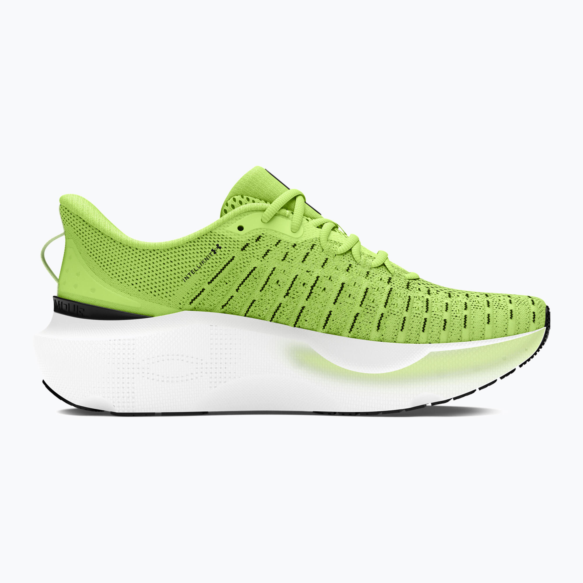 Chaussures de course femme Under Armour Infinite Elite 3/5