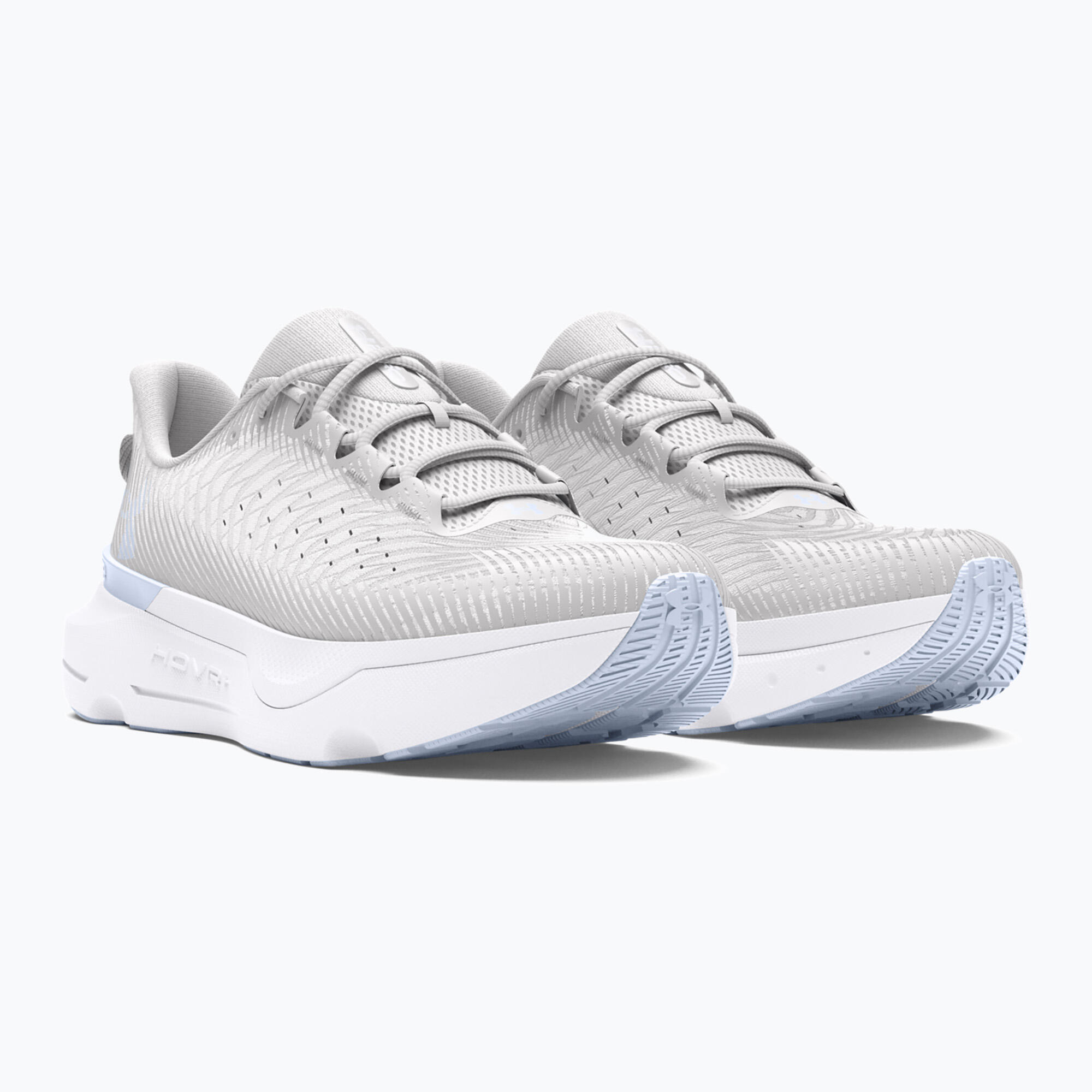 Chaussures de course femme Under Armour Infinite Pro 5/5