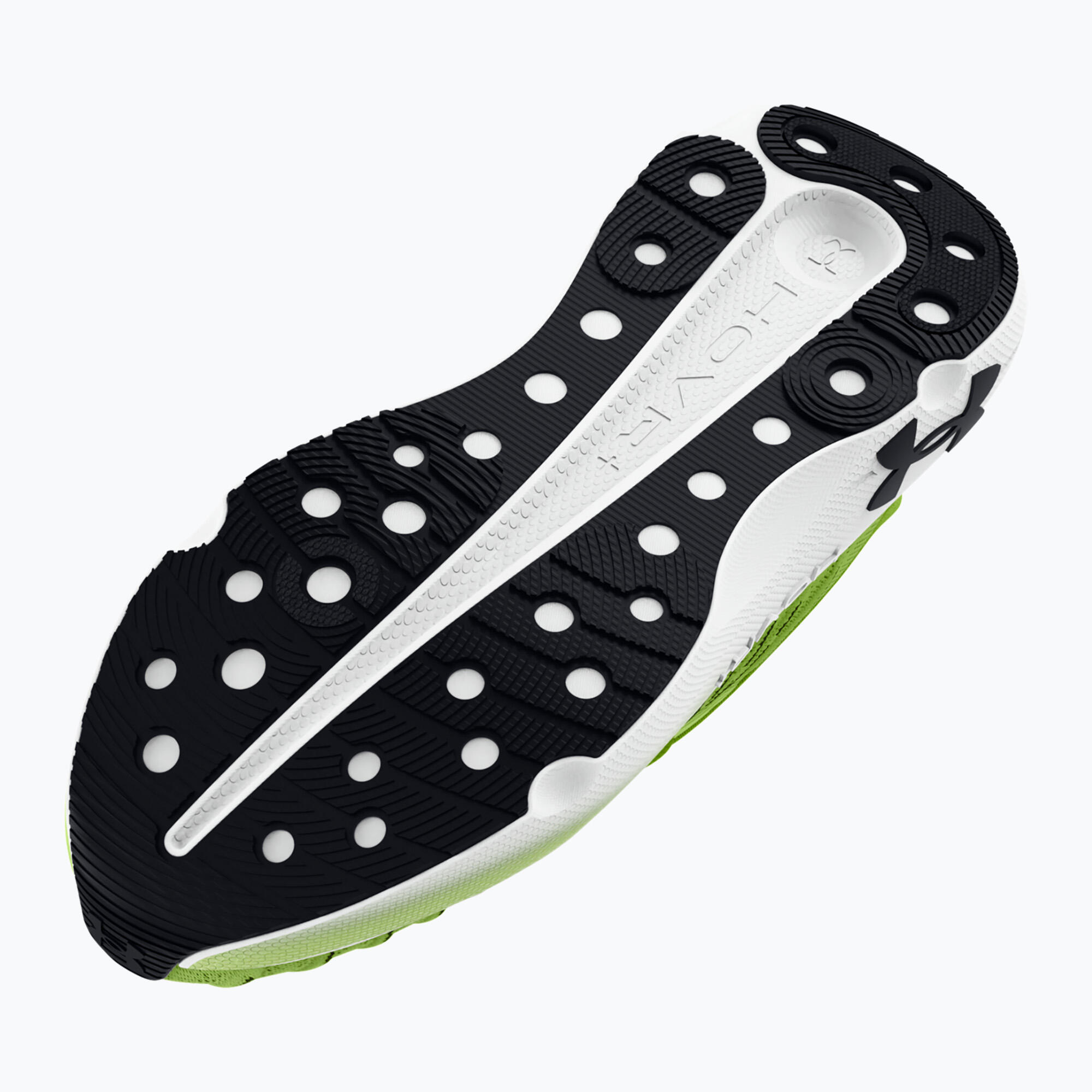 Chaussures de course femme Under Armour Infinite Elite 5/5