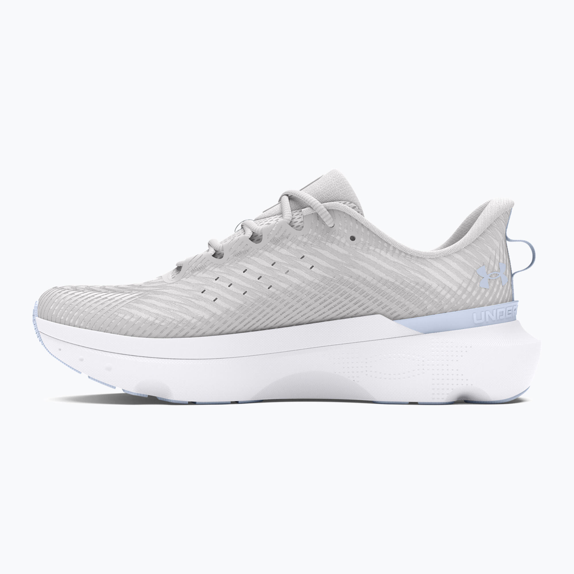 Chaussures de course femme Under Armour Infinite Pro 3/5