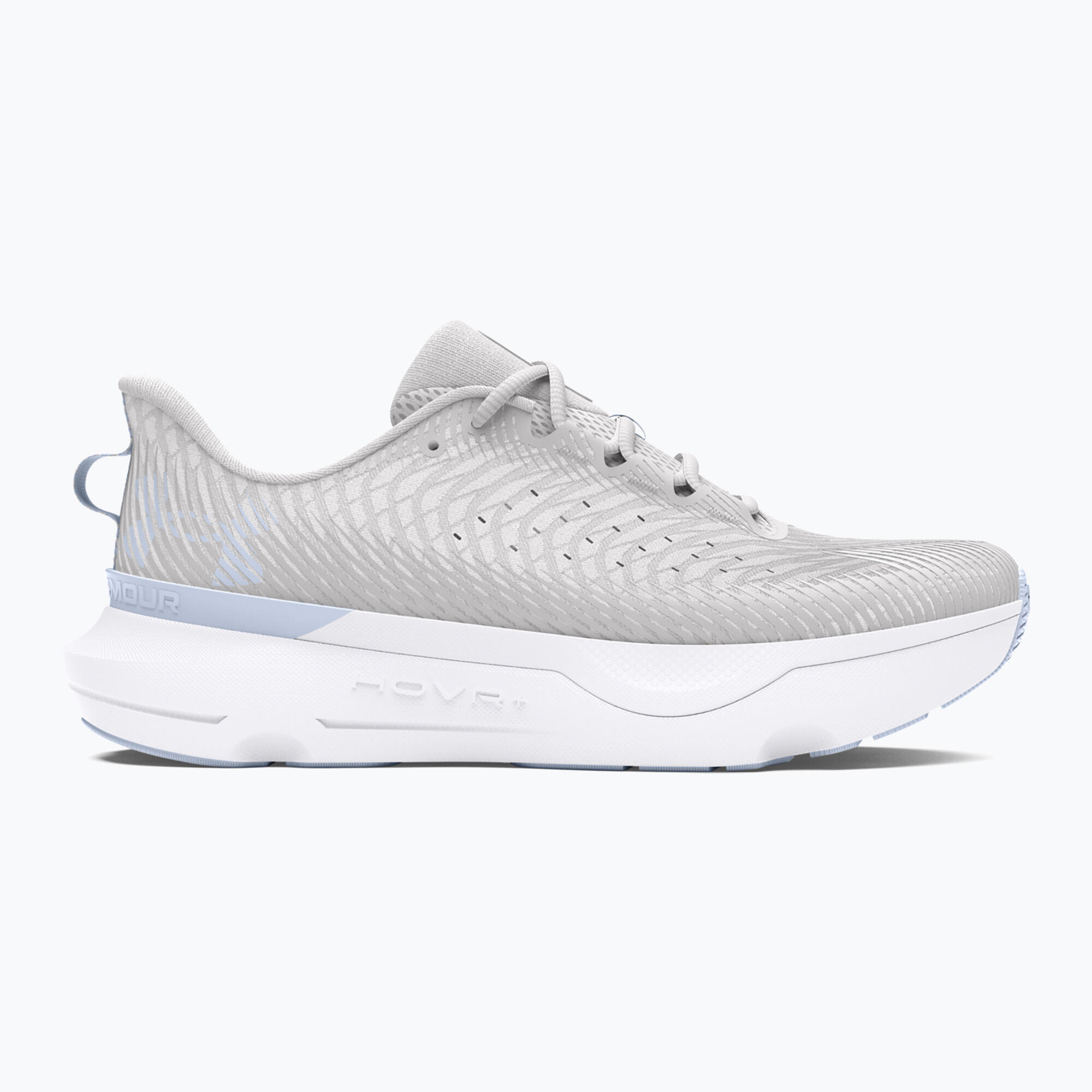 Chaussures de course femme Under Armour Infinite Pro 2/5