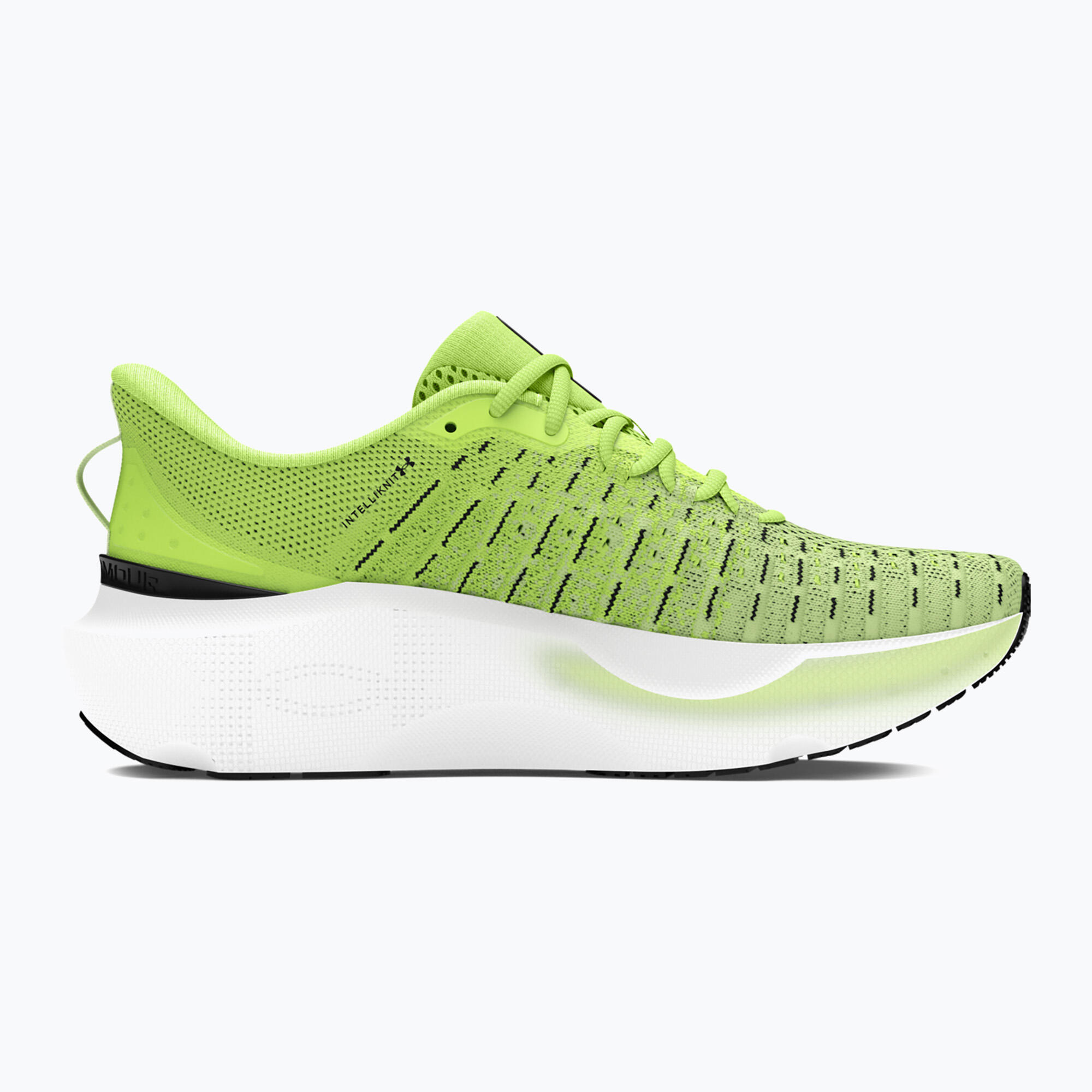 Chaussures de course homme Under Armour Infinite Elite 3/5