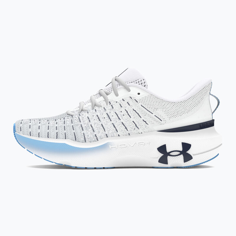 Chaussures de course femme Under Armour Infinite Elite