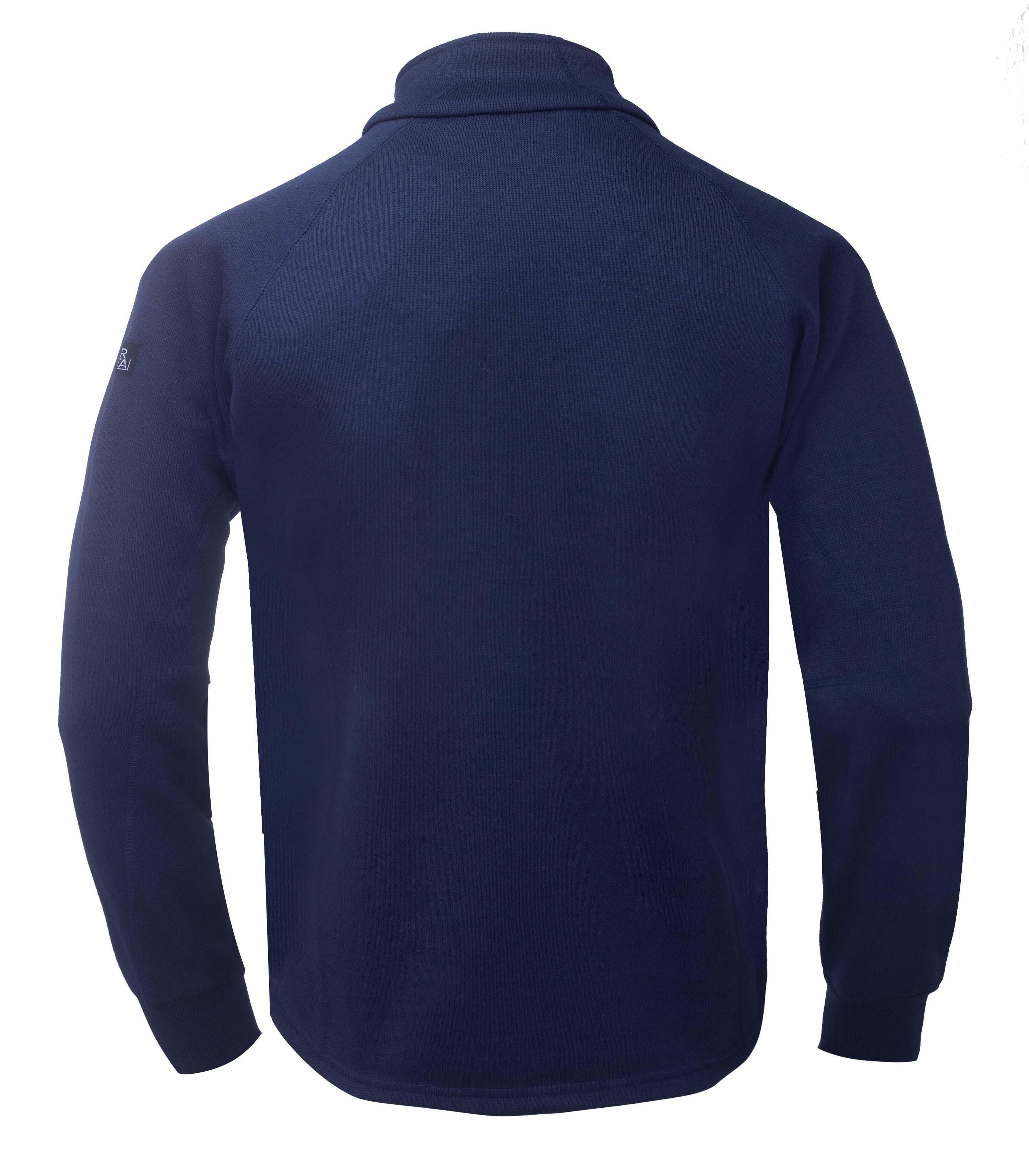 Liska Herren Fleecejacke 4/4
