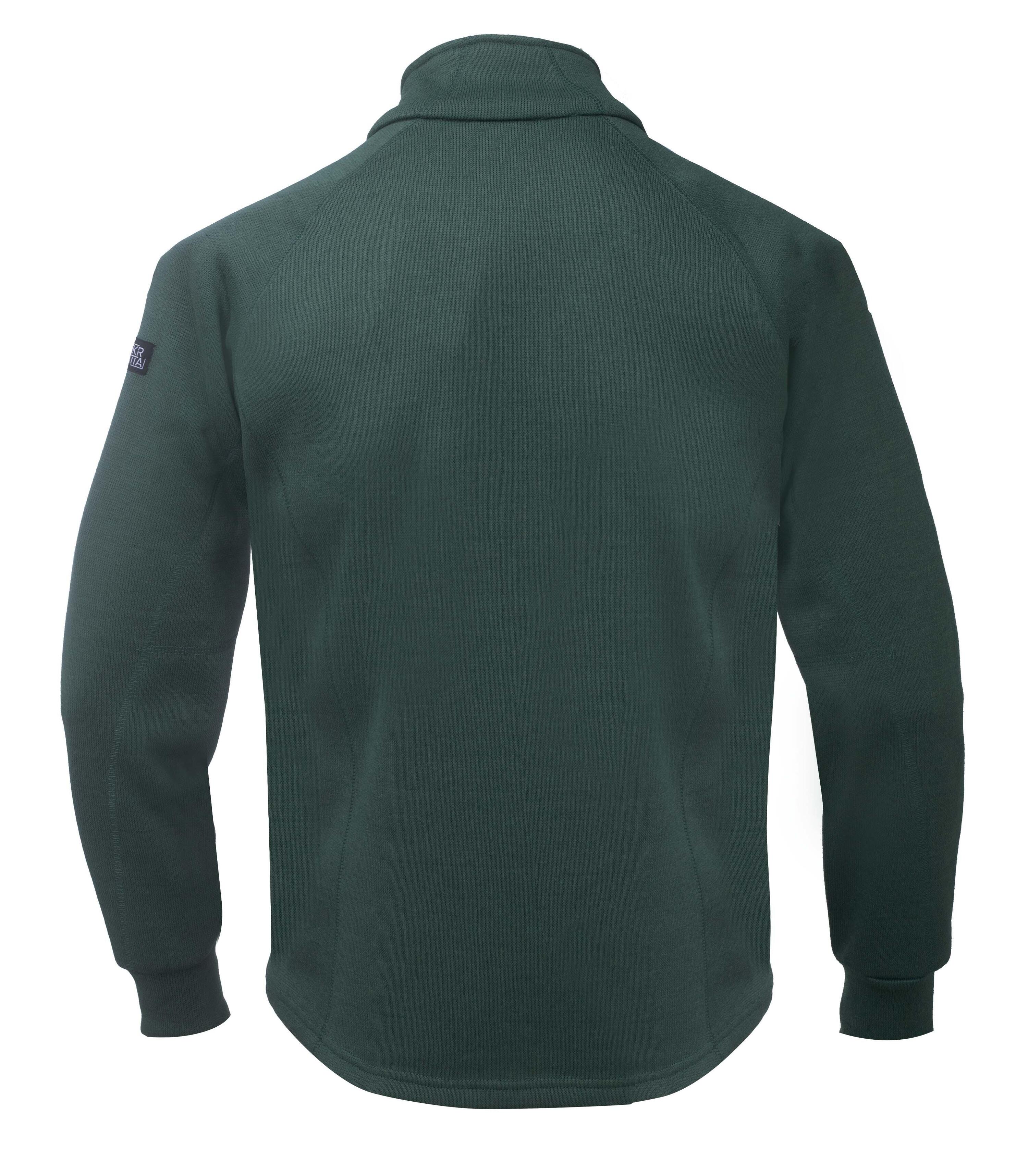 Liska Herren Fleecejacke 4/4