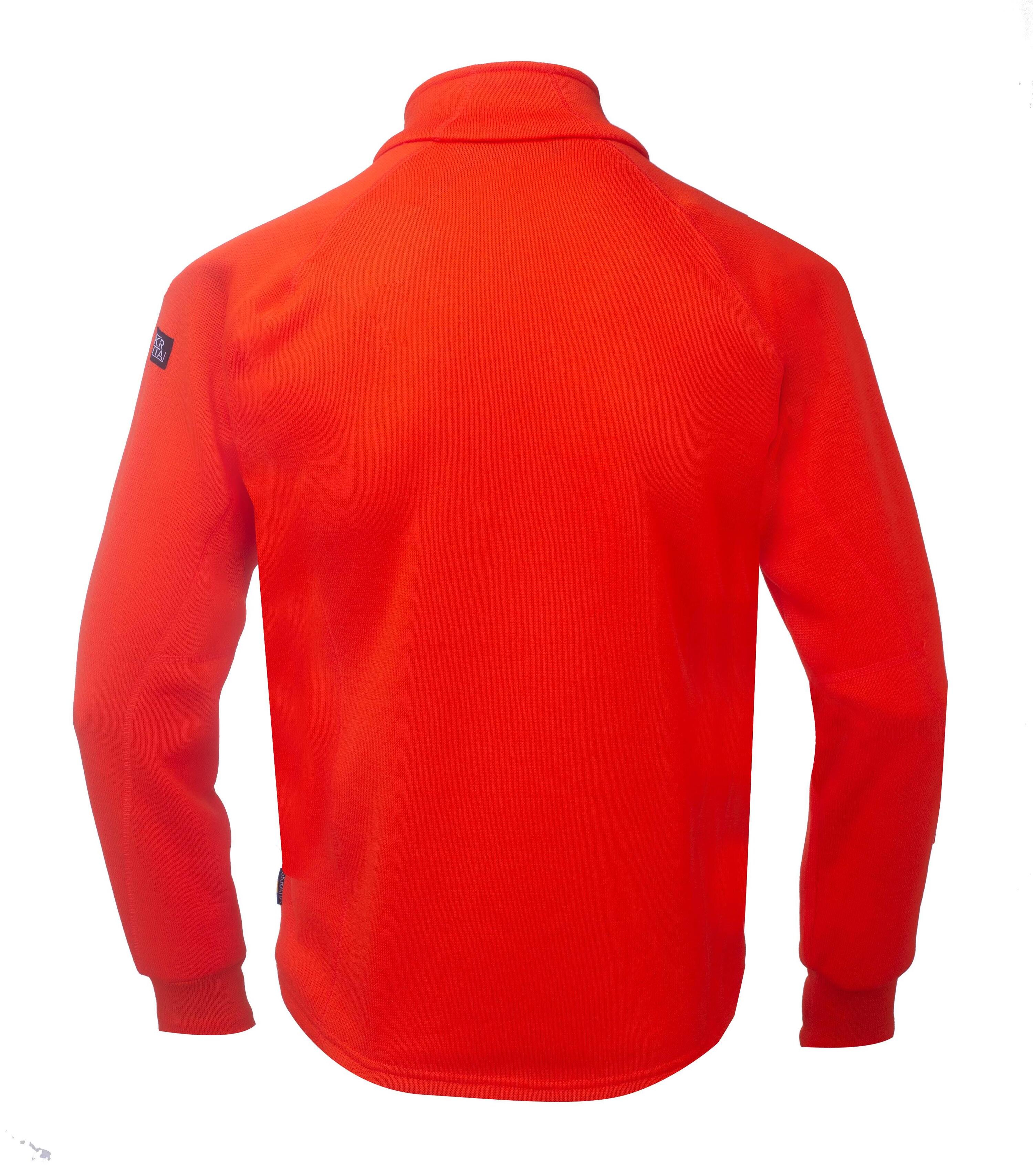 Liska Herren Fleecejacke 4/4