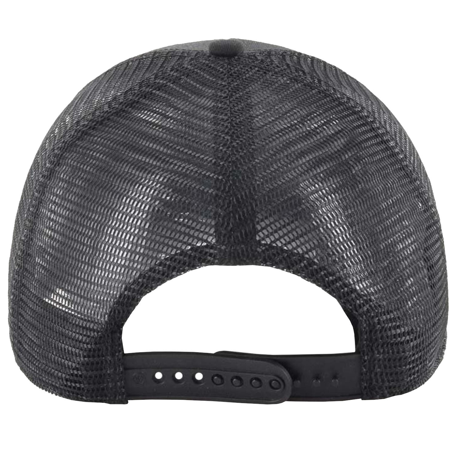 Gorro para Hombre 47 brand  Negro 2/4