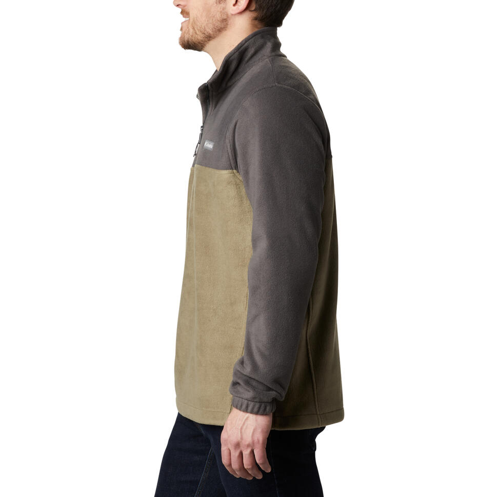 Polar turystyczny męski Steens Mountain Half Zip Fleece
