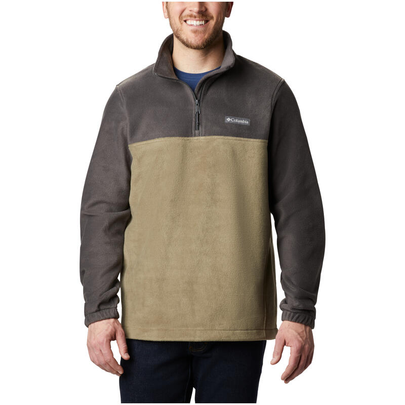 Polar turystyczny męski  Steens Mountain Half Zip Fleece