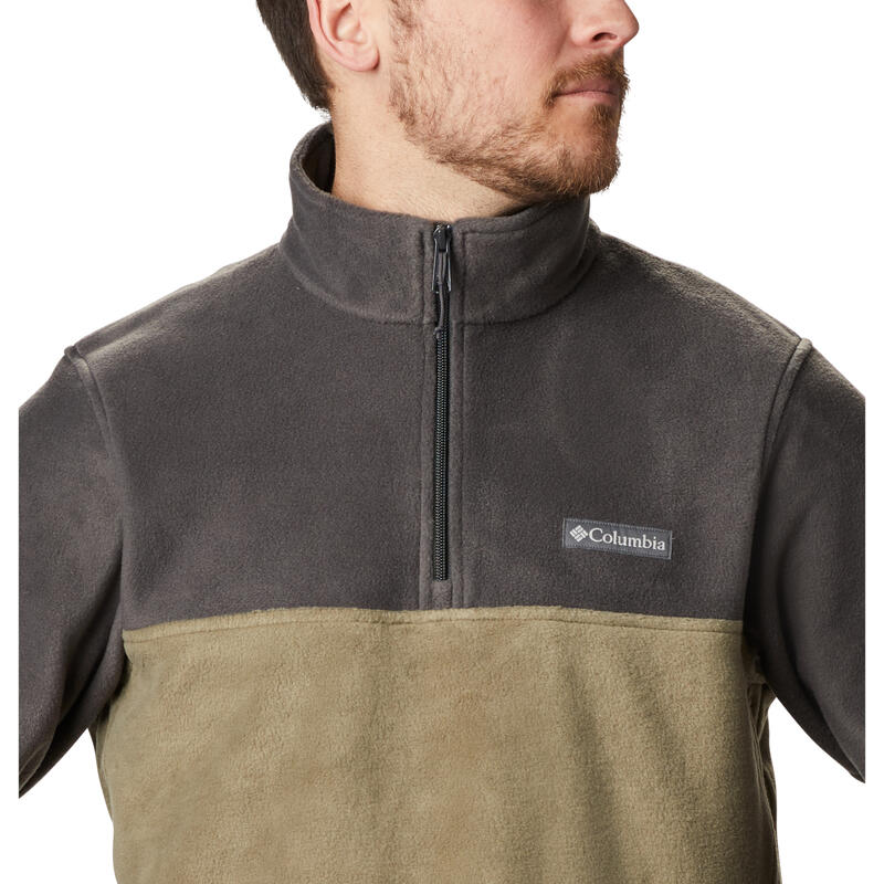 Polar turystyczny męski  Steens Mountain Half Zip Fleece