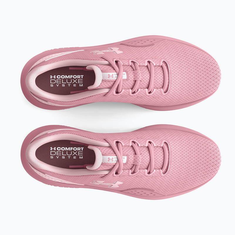 Scarpe da corsa da donna Under Armour Charged Surge 4