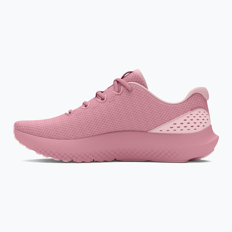 Chaussures de course femme Charged Surge 4 Under Armour