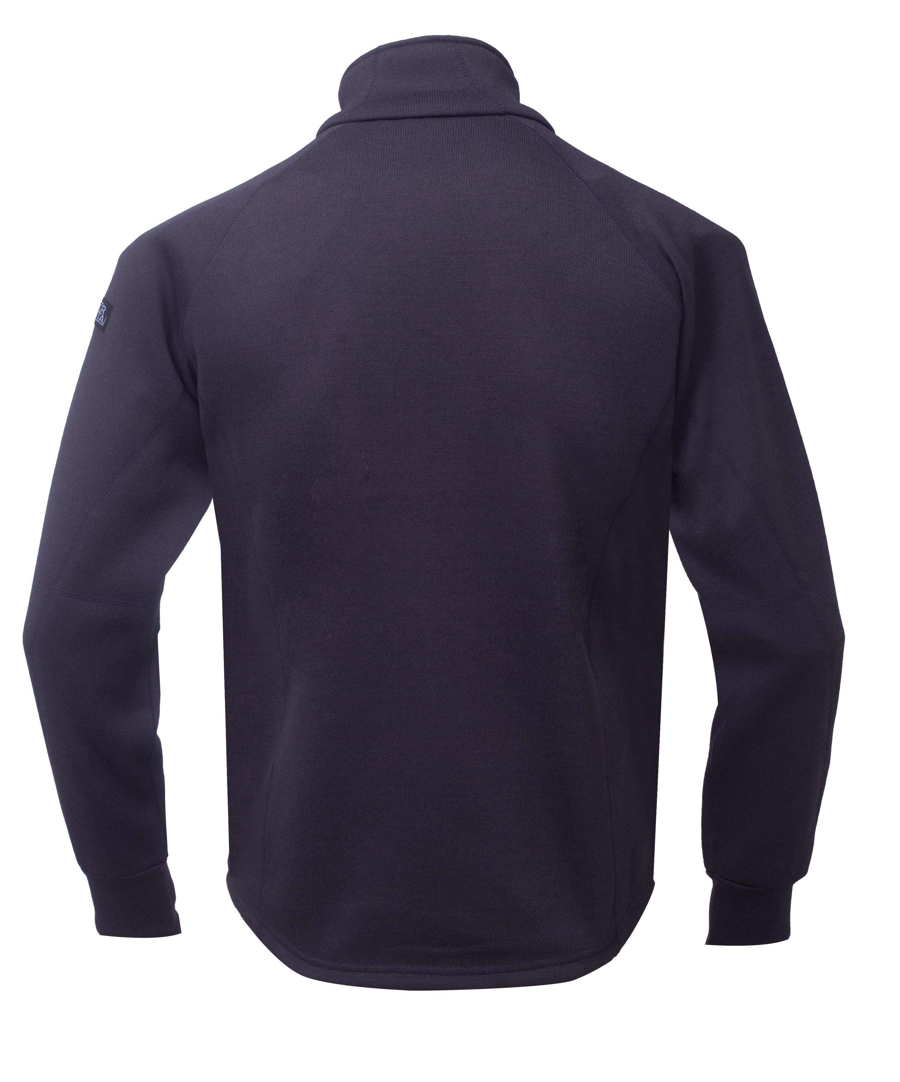 Liska Herren Fleecejacke 4/4