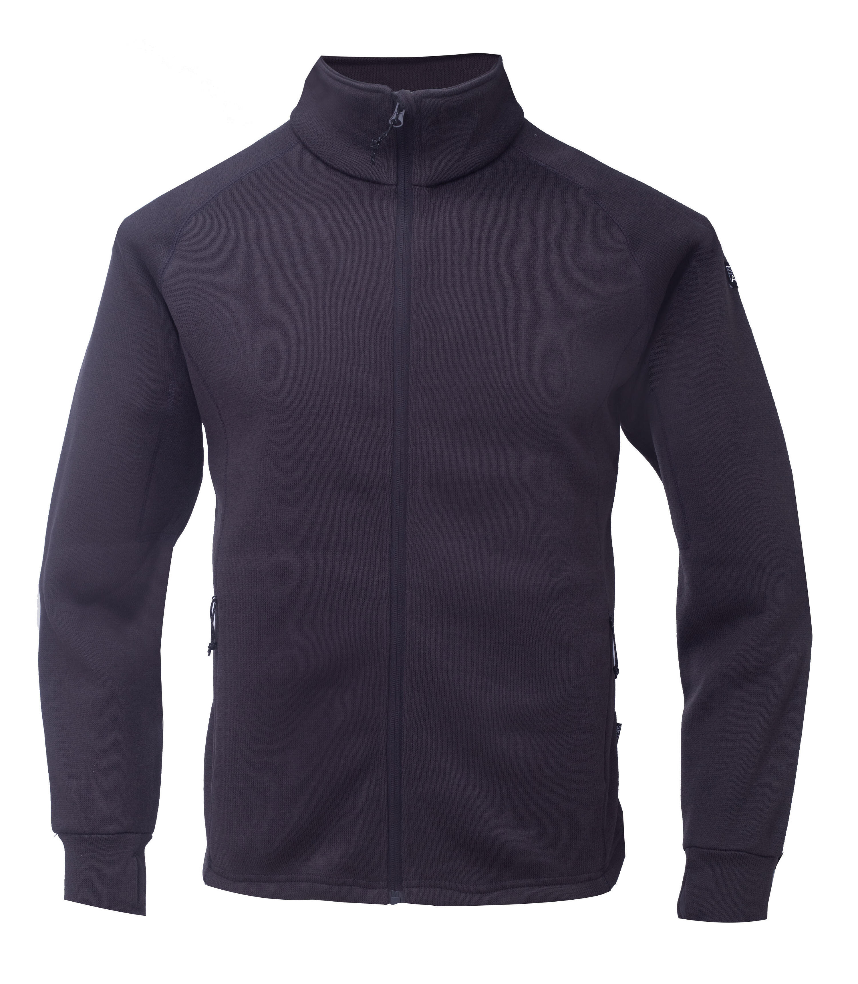 Liska Herren Fleecejacke 3/4