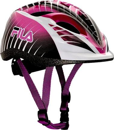 Kask rowerowy dla dzieci Fila JR