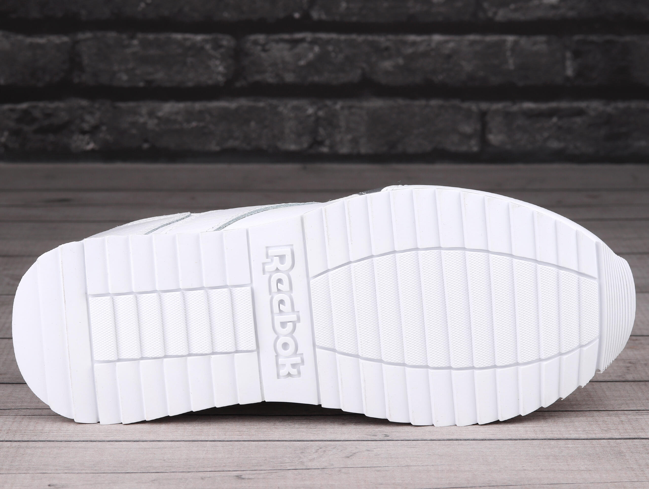 Scarpa universali donna Reebok Royal Glide Ripple 4/7