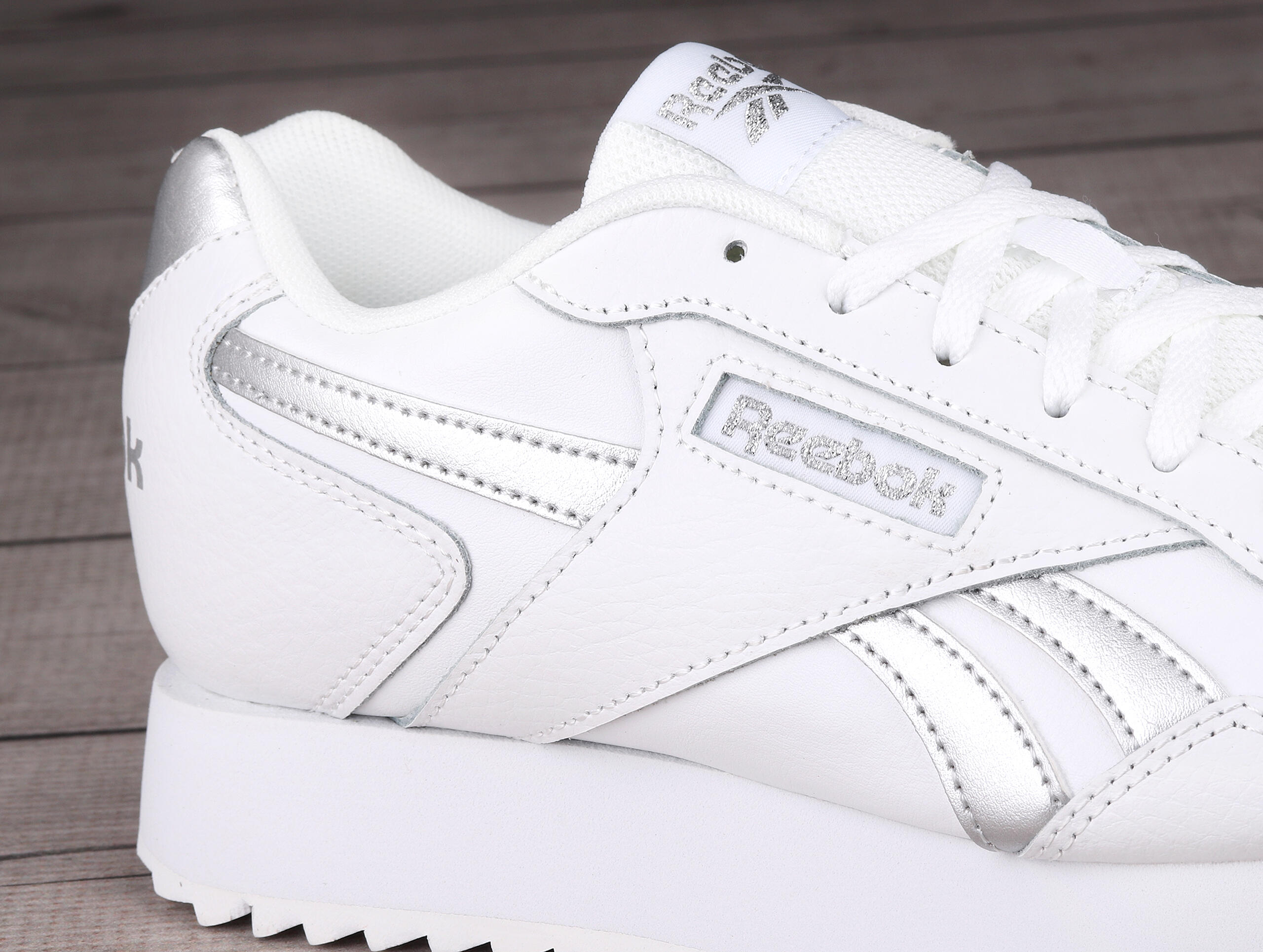 Scarpa universali donna Reebok Royal Glide Ripple 5/7