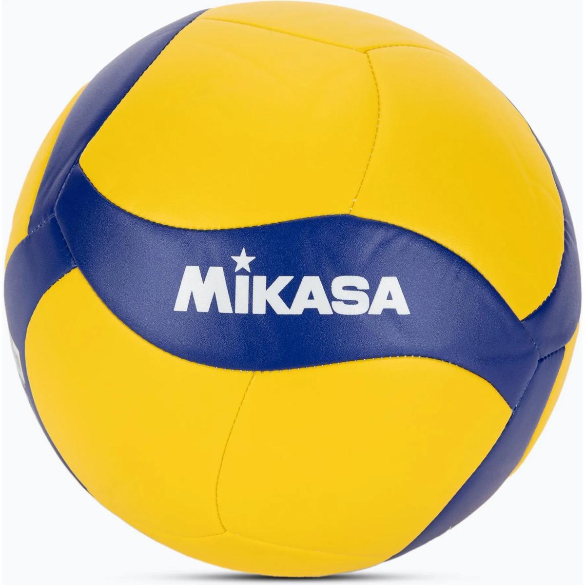 PIŁKA SIATKOWA MIKASA V460W MINI R.4 2/2