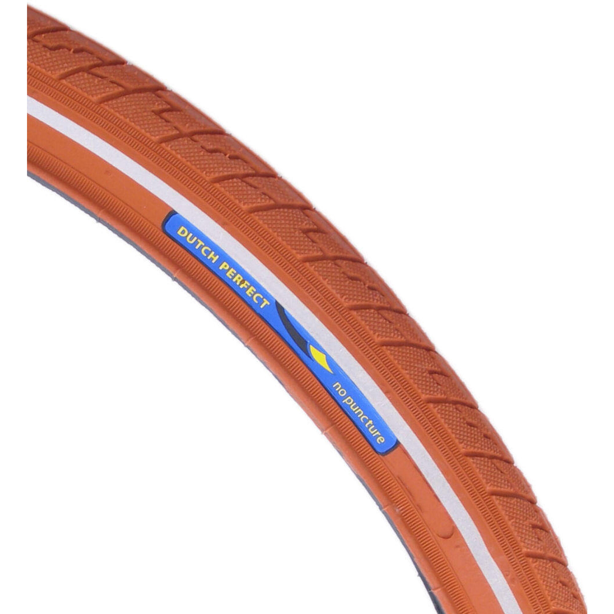 Opona 28X1,40"  / 37-622 Bez Przebicia