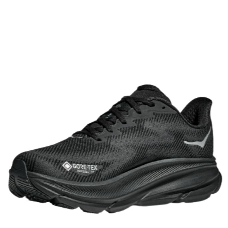 One One Clifton 9 Gore-Tex Black