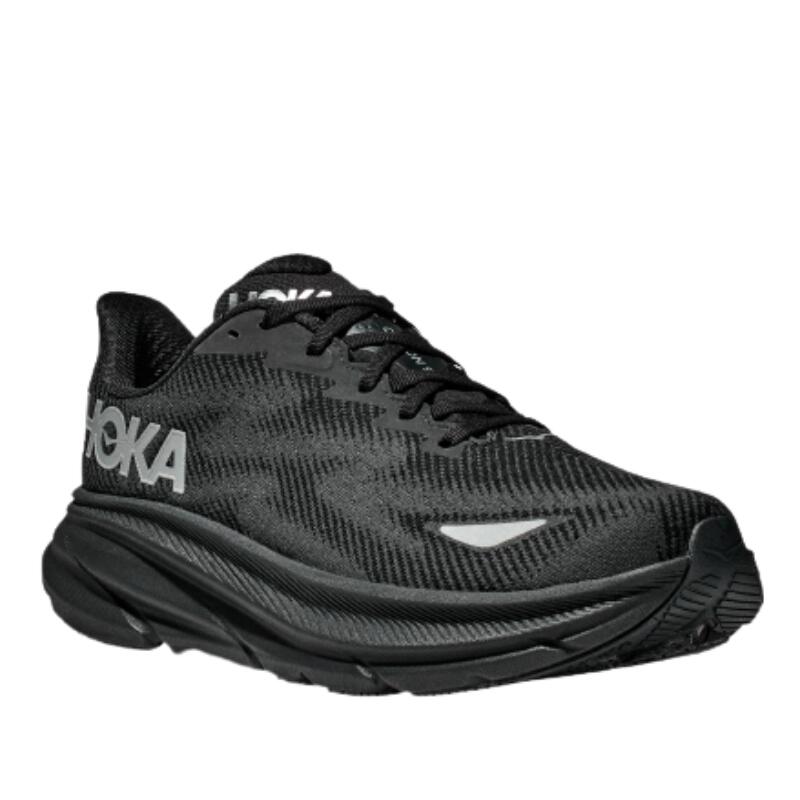 One One Clifton 9 Gore-Tex Black
