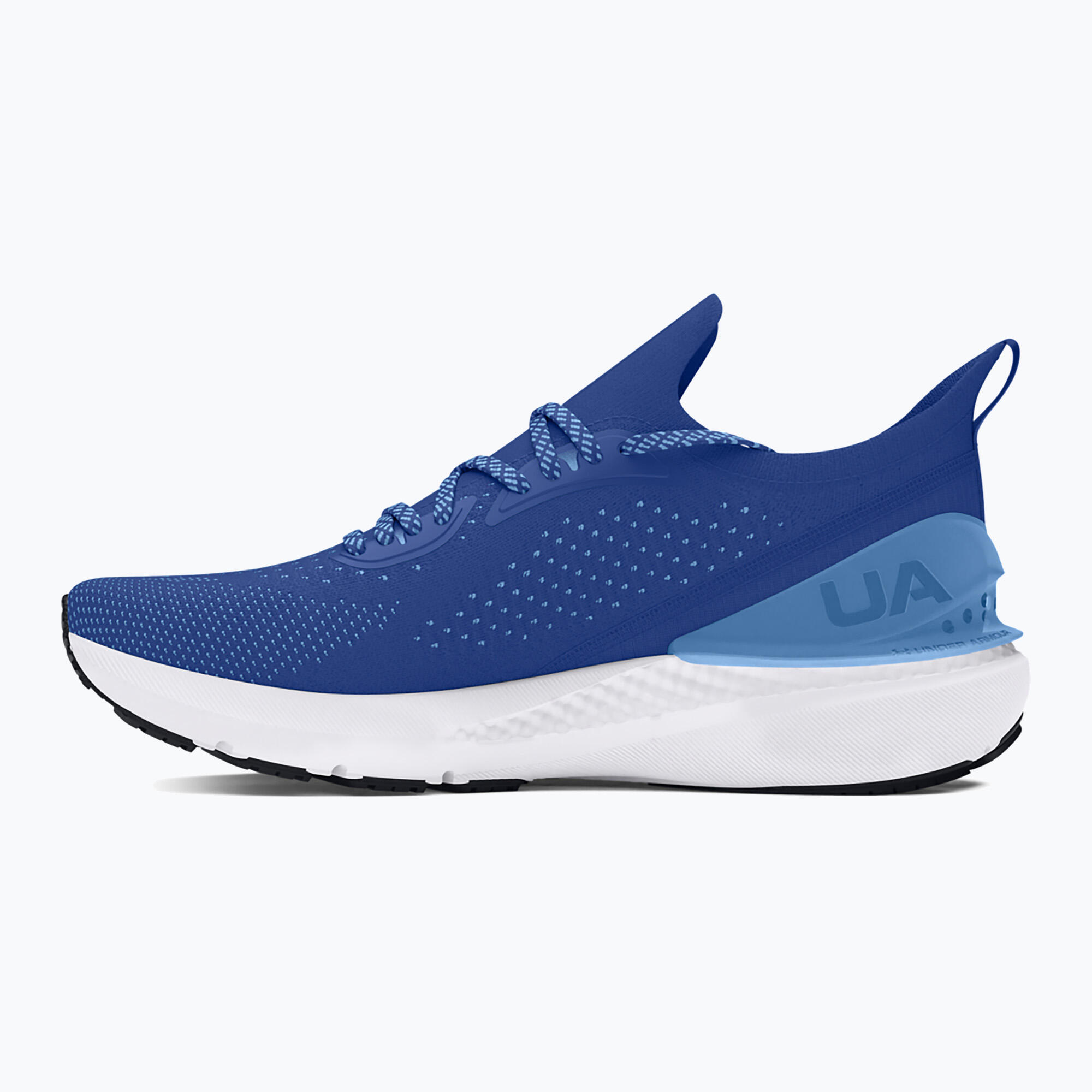 Chaussures de course homme Under Armour Shift 2/5