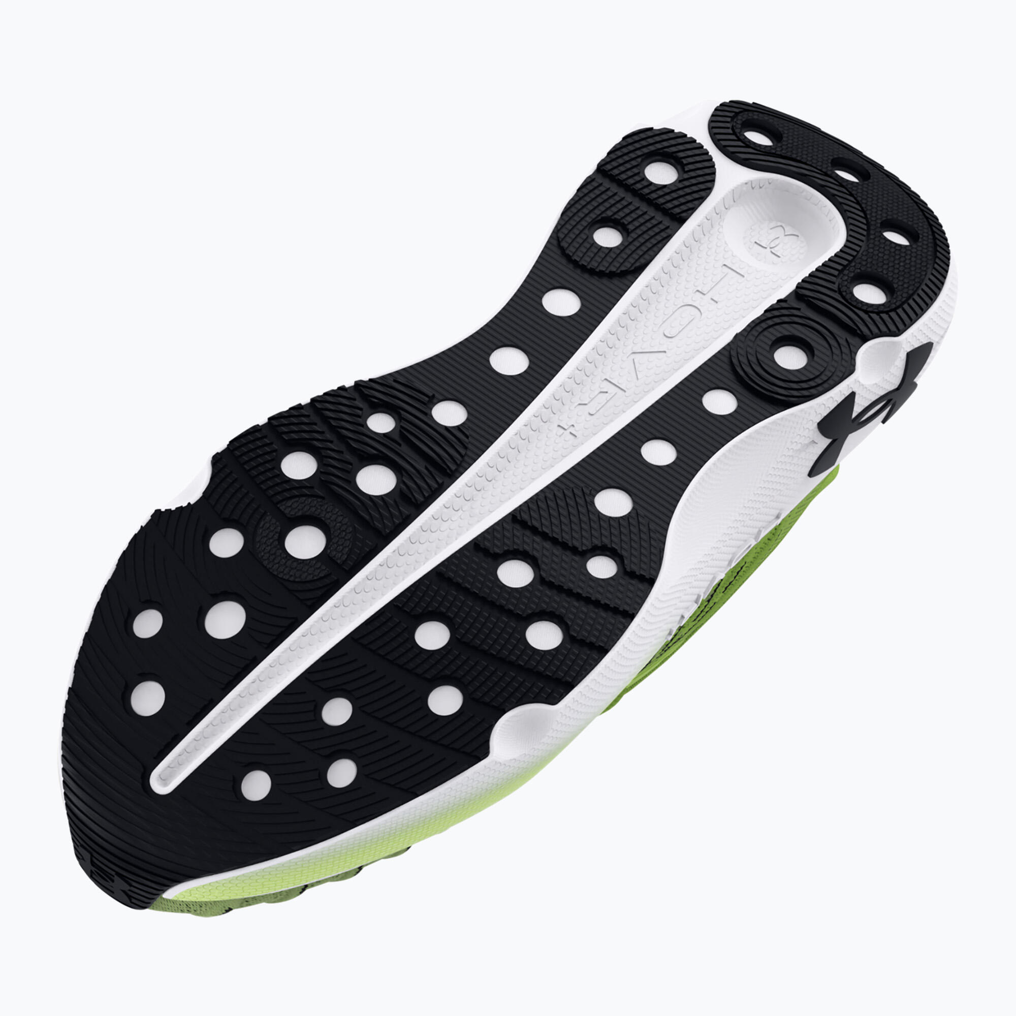 Chaussures de course homme Under Armour Infinite Elite 5/5