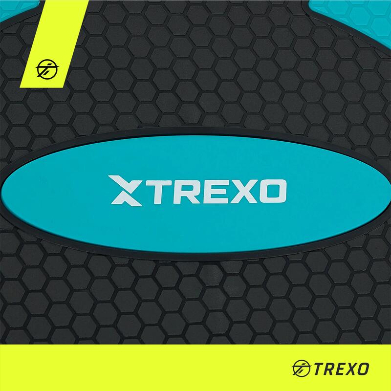 TREXO TXO-B4W009 Aerobic-Schritt