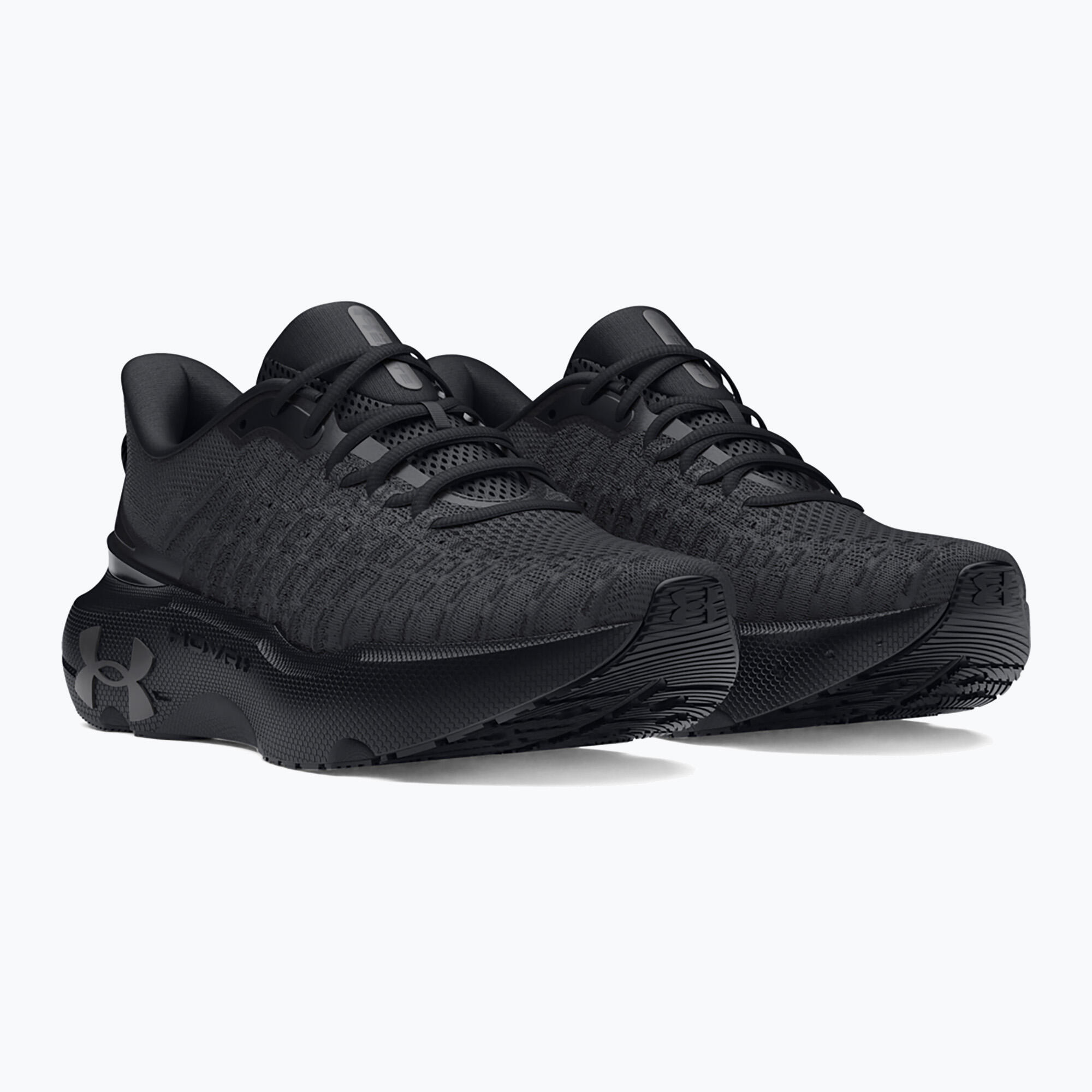 Chaussures de course homme Under Armour Infinite Elite 3/5