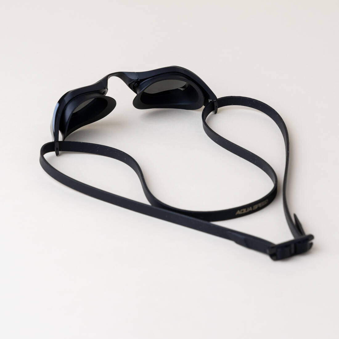 Okularki pływackie lustrzanki Aqua Speed Riptide Mirror 4/5
