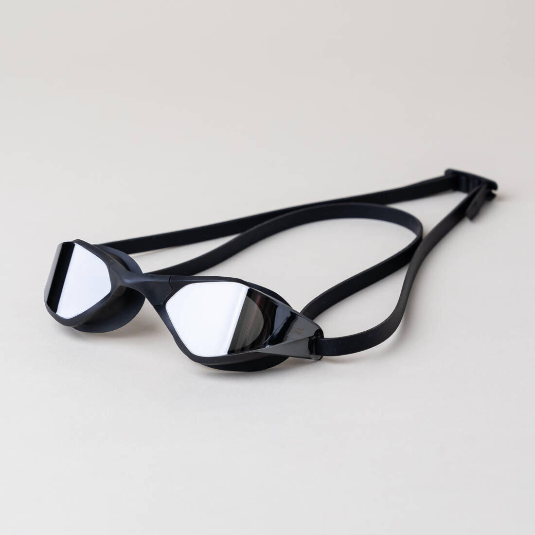 Okularki pływackie lustrzanki Aqua Speed Riptide Mirror 5/5