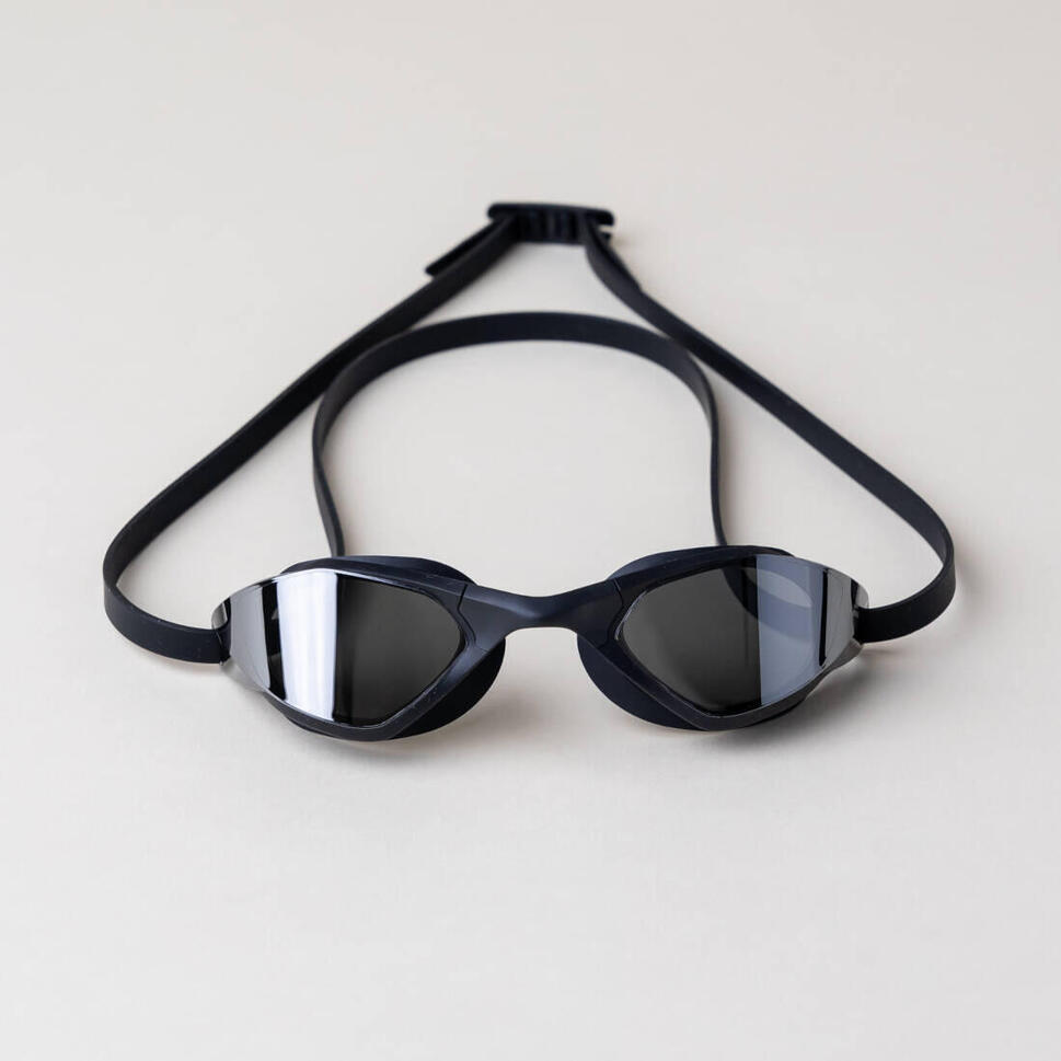 Okularki pływackie lustrzanki Aqua Speed Riptide Mirror
