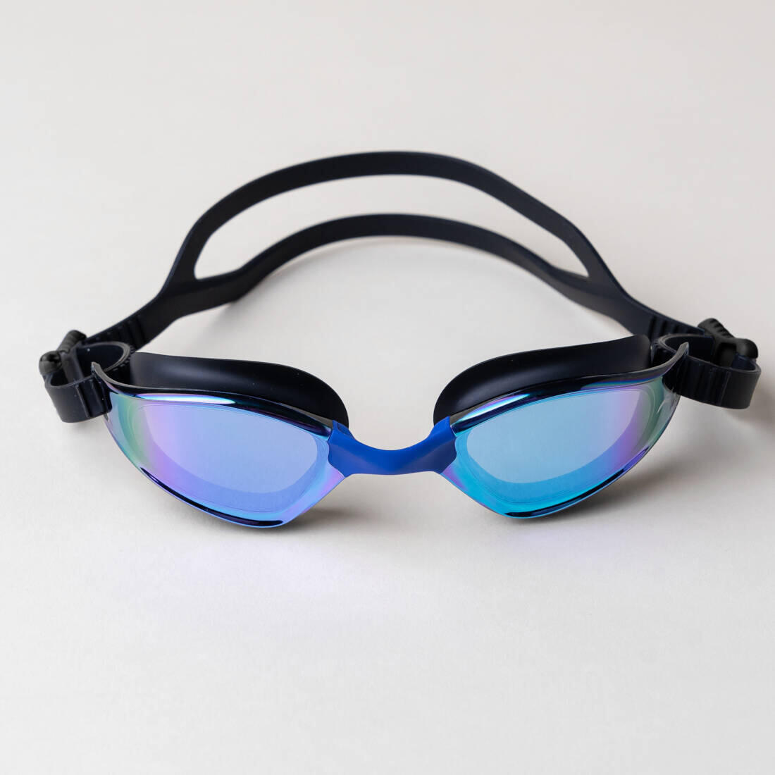 Okularki pływackie lustrzanki Aqua Speed Zen Mirror 5/5
