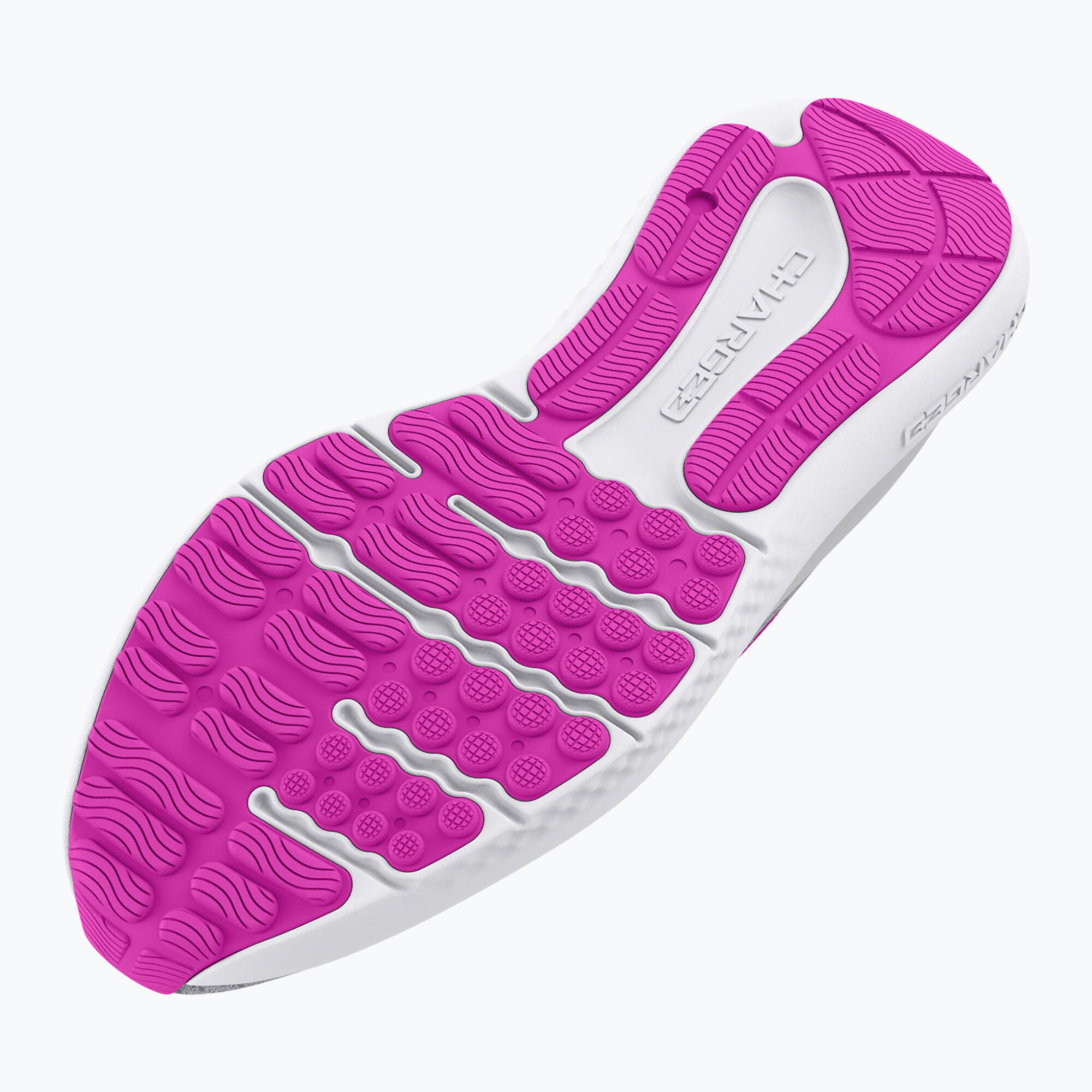 Chaussures de course femme Charged Surge 4 Under Armour 5/5